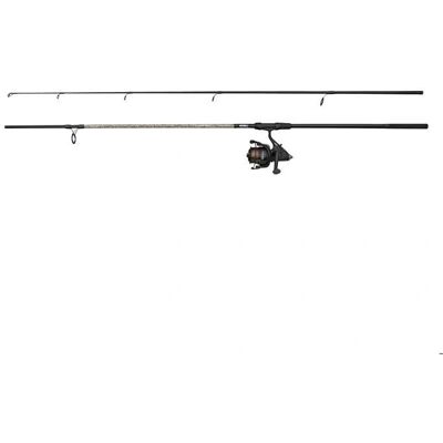 Mitchell Catch Pro II Kapra 3,60m 3Lb 2Sec/Fs8000 230/0,40 Písek - Combo na ryby Mitchell Catch Pro II Kapra 3,60m 3Lb 2Sec/Fs8000 230/0,40 Písek - Combo na ryby
