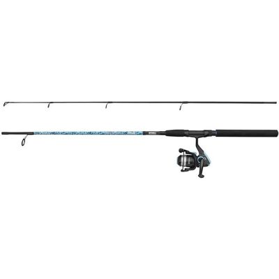 Mitchell Catch Pro II Spin 1,80 5-15g - Rybářský set Mitchell Catch Pro II Spin 1,80 5-15g - Rybářský set