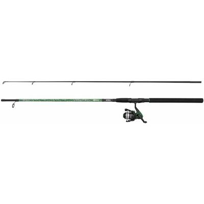 Mitchell Catch Pro II Spin 2,40m 10-30g - Rybářský set Mitchell Catch Pro II Spin 2,40m 10-30g - Rybářský set