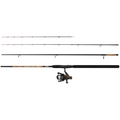 Prut Mitchell Orange Catch Pro II - Rybářské vybavení Prut Mitchell Orange Catch Pro II - Rybářské vybavení
