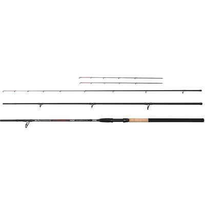 Mitchell Impact MX Light Feeder - Empfindliche Carbon Angelrute Mitchell Impact MX Light Feeder - Empfindliche Carbon Angelrute
