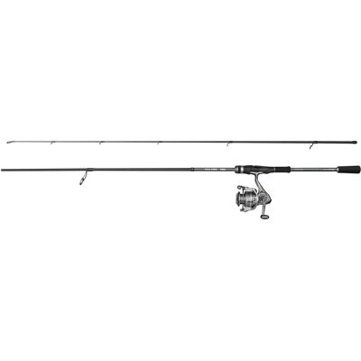 Mitchell MX Pro Combo - 2.44m 10-42g - Spinning for freshwater and saltwater Mitchell MX Pro Combo - 2.44m 10-42g - Spinning for freshwater and saltwater