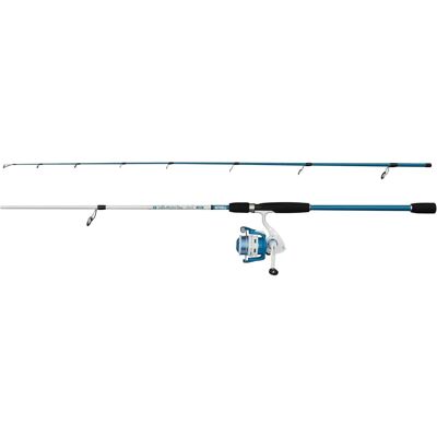 Mitchell - Neuron SW II - Squid CMB - 3000 - Spinning Combo Mitchell - Neuron SW II - Squid CMB - 3000 - Spinning Combo