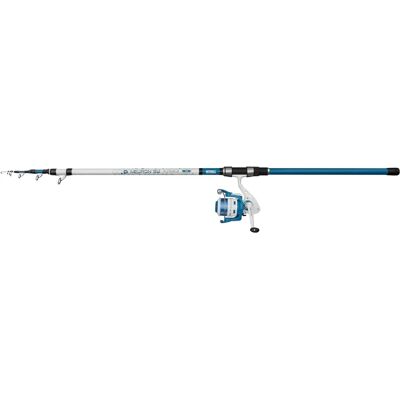 Mitchell CMB 5000 Spinning Combo - Visuitrusting Mitchell CMB 5000 Spinning Combo - Visuitrusting