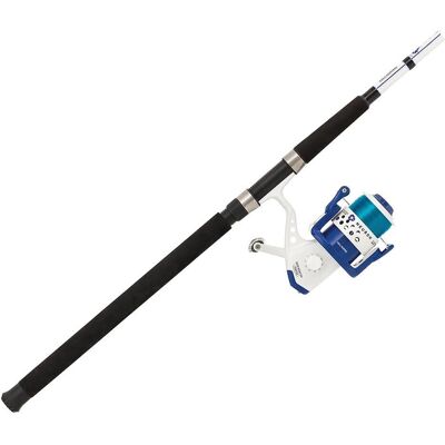 Mitchell Neuron Mackerel Combo - Visspel Mitchell Neuron Mackerel Combo - Visspel