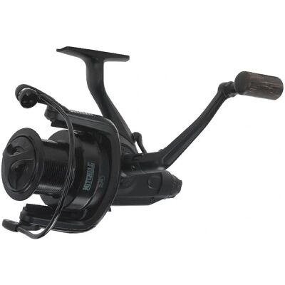 Moulinet Mitchell Avocast FS 8000 - Moulinet de pêche - Publicité Moulinet Mitchell Avocast FS 8000 - Moulinet de pêche - Publicité
