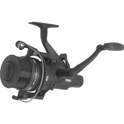 Mitchell Avocet Édition Noire 6500FS - Moulinet de pêche Mitchell Avocet Édition Noire 6500FS - Moulinet de pêche