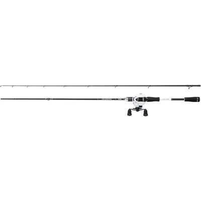 Mitchell - Combo Baitcasting en Carbone M30 - Action Rapide Mitchell - Combo Baitcasting en Carbone M30 - Action Rapide