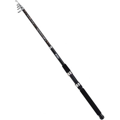 Canne Mitchell T-180 4-15g Télescopique - Équipement de pêche Canne Mitchell T-180 4-15g Télescopique - Équipement de pêche
