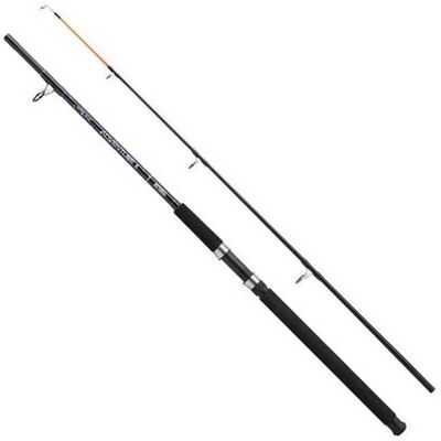 Canna Mitchell Adventure II Barca - Fibra di Vetro - 2,10m - 100-200g Canna Mitchell Adventure II Barca - Fibra di Vetro - 2,10m - 100-200g