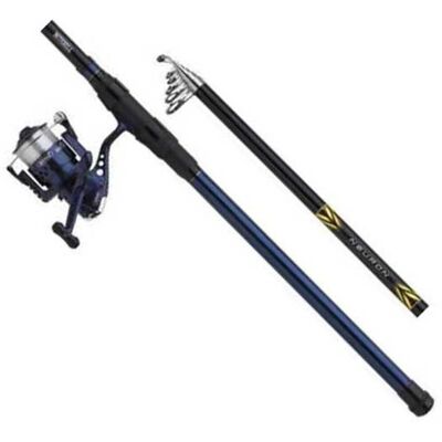 Mitchell Neuron Herring Combo - Set de Pesca Mitchell Neuron Herring Combo - Set de Pesca