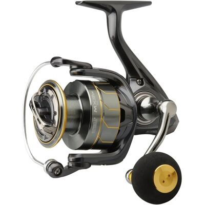 Bobine Mitchell MX3SW 6000 pour eau salée - Bobine à moulinet Bobine Mitchell MX3SW 6000 pour eau salée - Bobine à moulinet