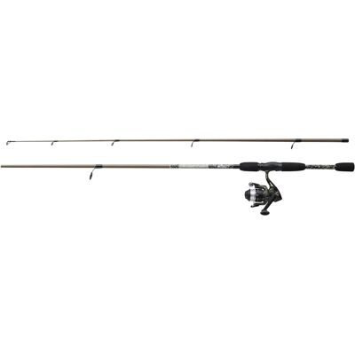 Mitchell Tanager Camo Ii - Lightweight Fiberglass Spinning Combo for Beginners Mitchell Tanager Camo Ii - Lightweight Fiberglass Spinning Combo for Beginners