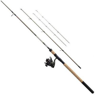 Mitchell Tanager Camo II 2,72 m / 10-50 g Angel-Set Mitchell Tanager Camo II 2,72 m / 10-50 g Angel-Set