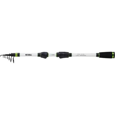 Mitchell White Epic MX1 Tele Spinning Rod - Product Type Mitchell White Epic MX1 Tele Spinning Rod - Product Type