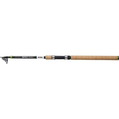 Mitchell Epic Mx1 Tele Trout Bolognese Rod - Fishing Rod Mitchell Epic Mx1 Tele Trout Bolognese Rod - Fishing Rod