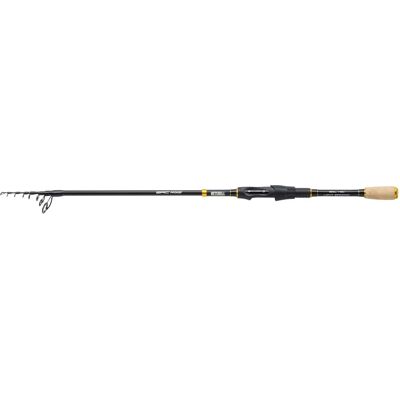 Mitchell Epic Mx2 Tele Spinning Rod - Light-Action, 1.20m Mitchell Epic Mx2 Tele Spinning Rod - Light-Action, 1.20m