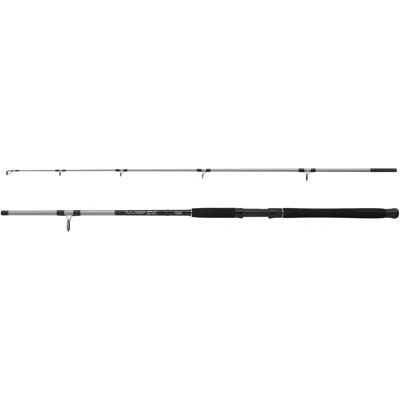 Canne à pêche Mitchell Tanager SW - 1,82 m, 60-120 g Canne à pêche Mitchell Tanager SW - 1,82 m, 60-120 g