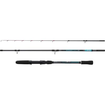 Canne à Calmar Mitchell Suprema Sw - 2,13 m - 50-100 g - Publicité Canne à Calmar Mitchell Suprema Sw - 2,13 m - 50-100 g - Publicité
