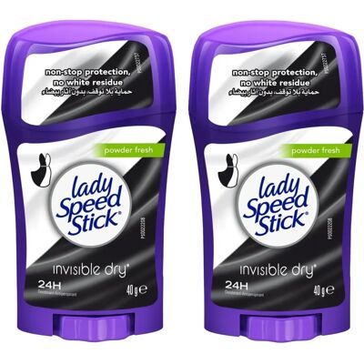 Colgate Lady Speed Stick Tautogeel-deodorantti Colgate Lady Speed Stick Tautogeel-deodorantti