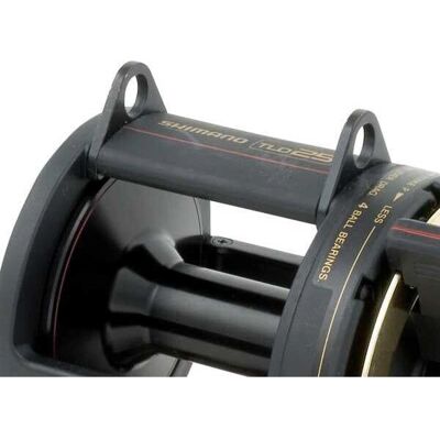 Shimano TLD 15 Offshore slepeline Shimano TLD 15 Offshore slepeline