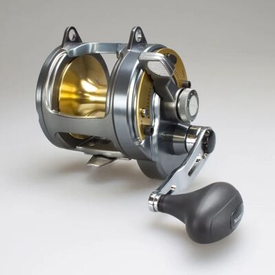 Shimano Tyrnos 20 Hebel Luftwiderstand Angelrolle Shimano Tyrnos 20 Hebel Luftwiderstand Angelrolle