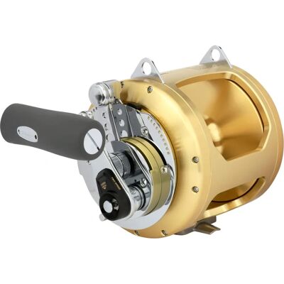 Shimano Tiagra 130 A Großfischrolle - Großfischrolle Shimano Tiagra 130 A Großfischrolle - Großfischrolle
