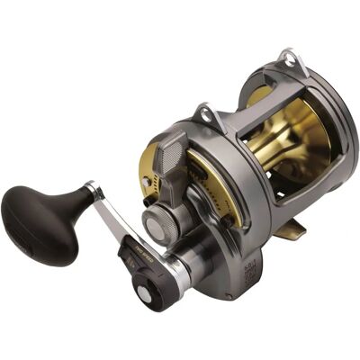 Shimano Tyrnos 20II dual speed drifting reel - Drifting reel Shimano Tyrnos 20II dual speed drifting reel - Drifting reel