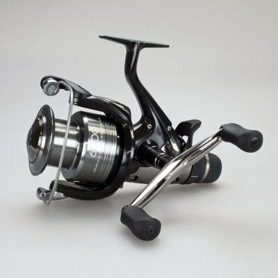 Shimano Baitrunner XT RB Rolle - 6000 Shimano Baitrunner XT RB Rolle - 6000