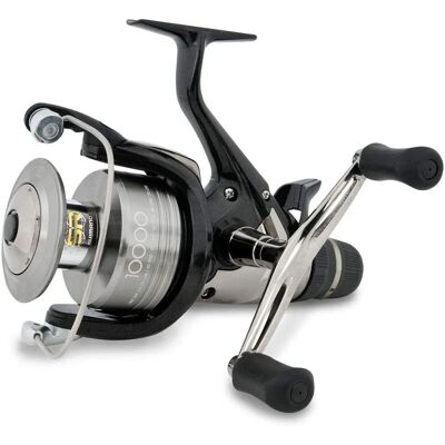 Shimano Angelrolle Baitrunner XT-RB 10000 Shimano Angelrolle Baitrunner XT-RB 10000