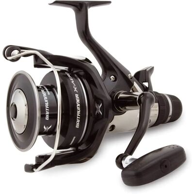 Bobine Shimano X-Aero RA Baitrunner - 8000 - Publicité Bobine Shimano X-Aero RA Baitrunner - 8000 - Publicité