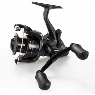 Shimano Baitrunner DL 2500 - Angelrolle Shimano Baitrunner DL 2500 - Angelrolle
