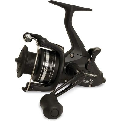 Shimano Baitrunner ST 2500FB - Angelrolle Shimano Baitrunner ST 2500FB - Angelrolle