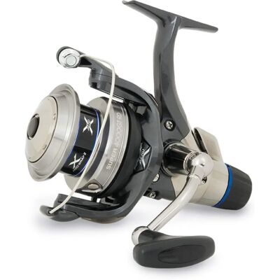 Shimano Super Gt Rd Karpfenangelrolle - Leicht, 2500 Shimano Super Gt Rd Karpfenangelrolle - Leicht, 2500