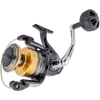 Shimano Socorro 10000 SW Meeresrolle Shimano Socorro 10000 SW Meeresrolle