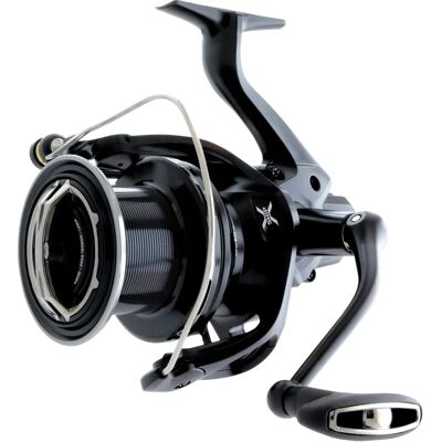 Shimano Ultegra XTD 5500 Fishing Reel - High Durability Shimano Ultegra XTD 5500 Fishing Reel - High Durability