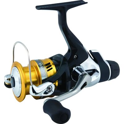 Shimano Sahara 2500 R Zadní naviják na spinning - Rybářské vybavení Shimano Sahara 2500 R Zadní naviják na spinning - Rybářské vybavení