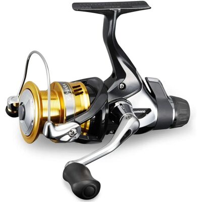 Shimano Sahara 3000S-R Naviják - Zadní brzda, Sladkovodní a mořský rybolov Shimano Sahara 3000S-R Naviják - Zadní brzda, Sladkovodní a mořský rybolov