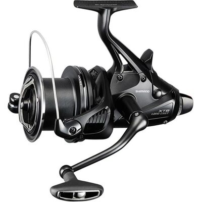 Shimano Baitrunner XTB LC - Fiskesnelle for Karp og Middelsvann Shimano Baitrunner XTB LC - Fiskesnelle for Karp og Middelsvann