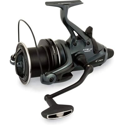 Shimano Big Baitrunner CI4+ XTB LC 14000 - Angelrolle Shimano Big Baitrunner CI4+ XTB LC 14000 - Angelrolle