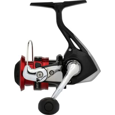 Shimano Sienna 500 FG Spinning Reel - All-round, Beginner, Small Budget Shimano Sienna 500 FG Spinning Reel - All-round, Beginner, Small Budget