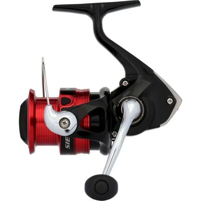 Shimano Sienna FG 2000 - Angelrolle Shimano Sienna FG 2000 - Angelrolle