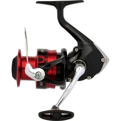 Shimano Sienna FG 4000 - Spinningrolle Shimano Sienna FG 4000 - Spinningrolle