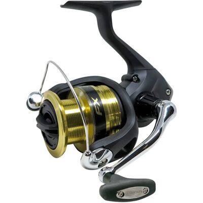 Shimano FX 1000 FC Spinning Reel - Freshwater/Saltwater Shimano FX 1000 FC Spinning Reel - Freshwater/Saltwater