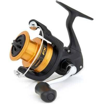 Shimano FX FC 2500 - Spinning Reel Shimano FX FC 2500 - Spinning Reel
