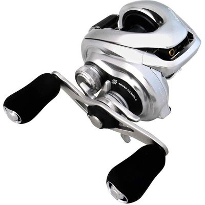 Shimano Metanium MGL Kastingshjul - Hög Prestanda, Lätt Shimano Metanium MGL Kastingshjul - Hög Prestanda, Lätt
