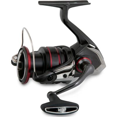 Moulinet à spinning Shimano Vanford C3000 - Moulinet de pêche - Publicité Moulinet à spinning Shimano Vanford C3000 - Moulinet de pêche - Publicité