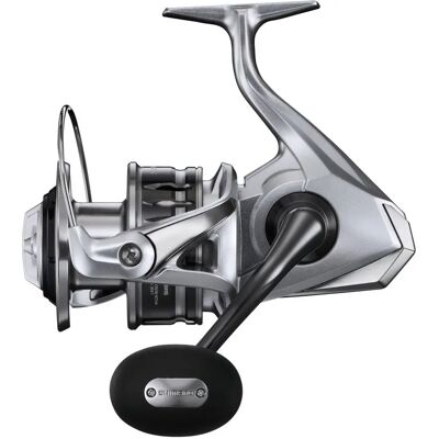 Shimano Saragosa SW-A 8000 HG - Salzwasserrollen Shimano Saragosa SW-A 8000 HG - Salzwasserrollen
