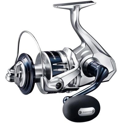Shimano Saragosa SW-A 14000 XG Saltwater Spinning Reel Shimano Saragosa SW-A 14000 XG Saltwater Spinning Reel