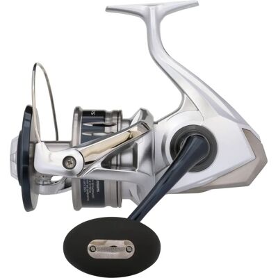 Shimano Saragosa SW-A 25000 - Saltwater Spinning Reel Shimano Saragosa SW-A 25000 - Saltwater Spinning Reel
